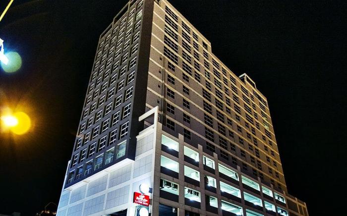 Blaire Executive Suites