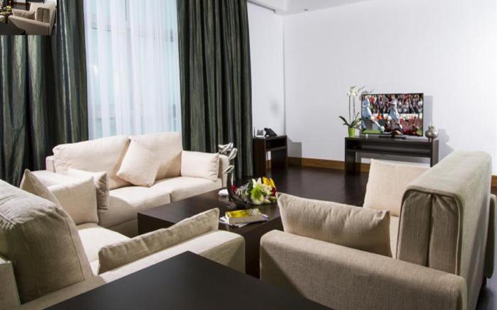 Blaire Executive Suites