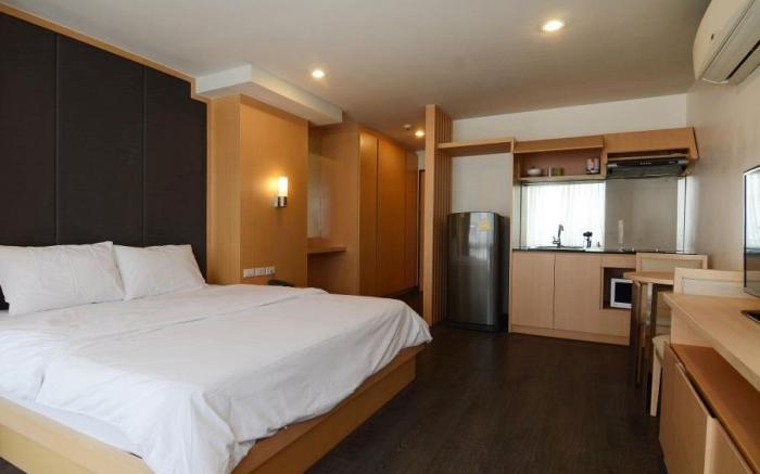 Residence One