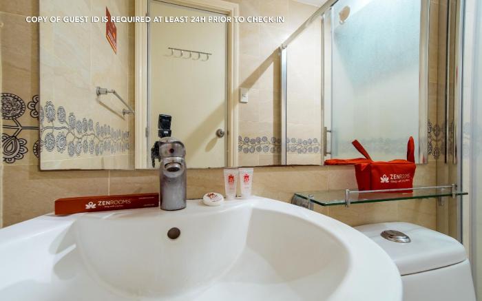 ZEN Home Gramercy Residences