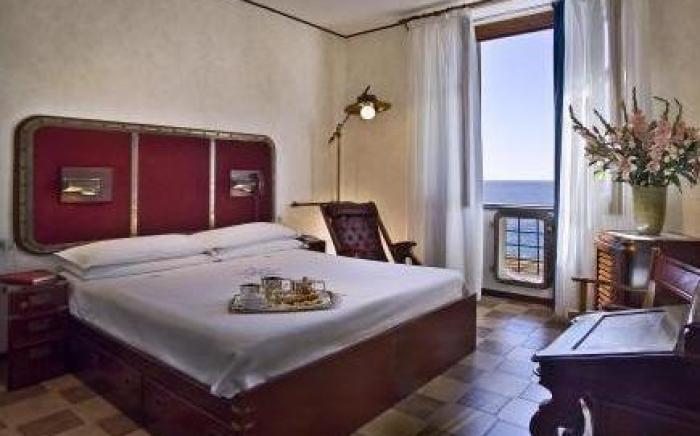 Ravello Art Hotel Marmorata