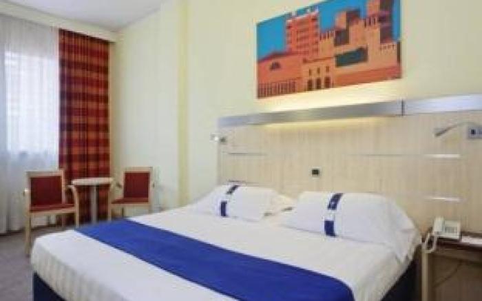 Holiday Inn Express Parma By IHG