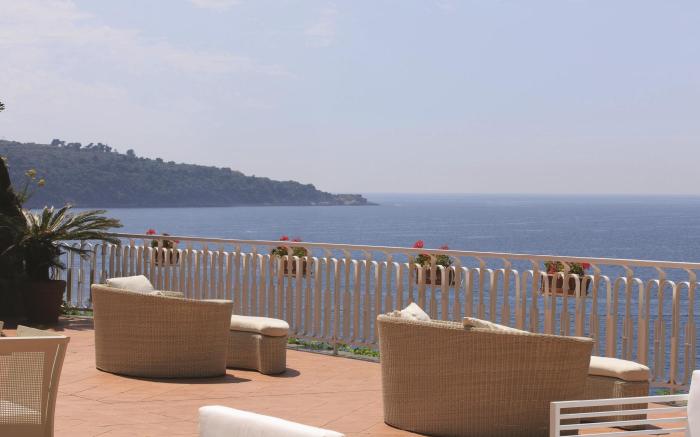 Hotel Corallo