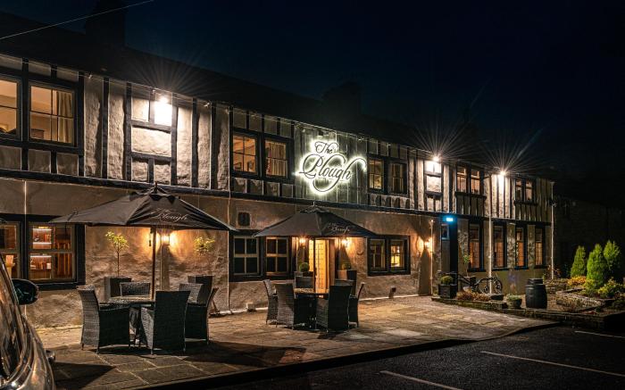 The Plough