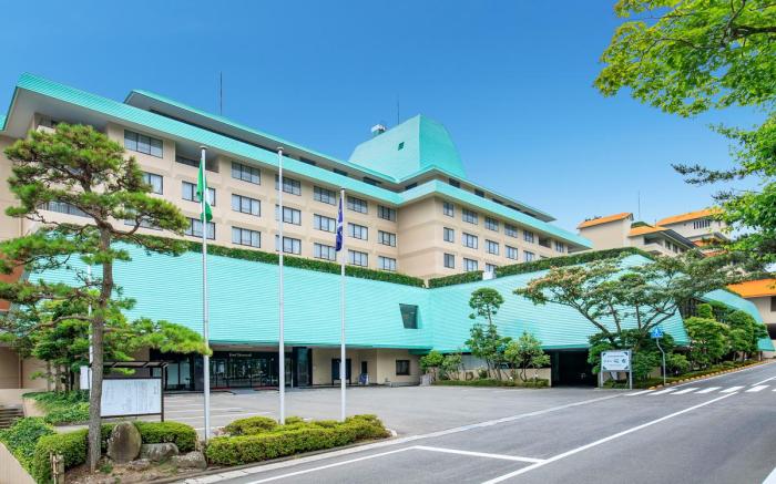 Hanamaki Onsen Hotel Hanamaki