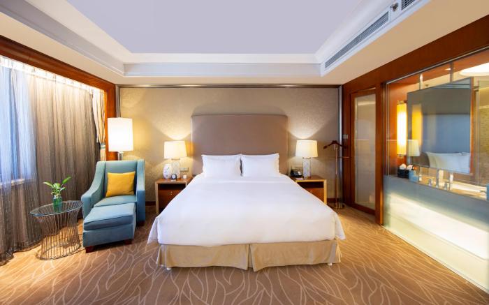 Sofitel Harbin Hotel