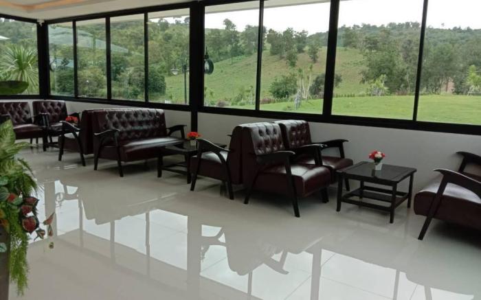 The Secret Towns Khao Yai