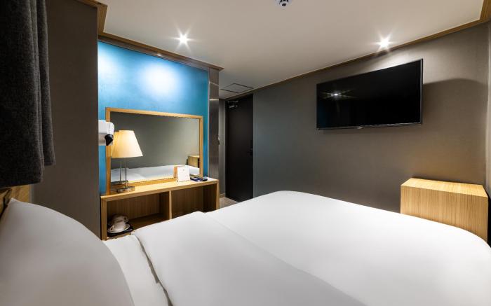 About Stay Seoul
