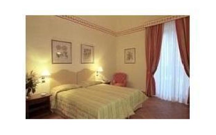 Hotel La Ville