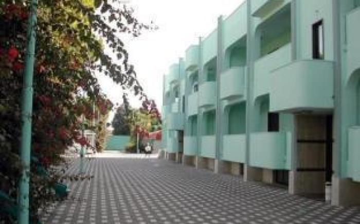 Hotel Villa