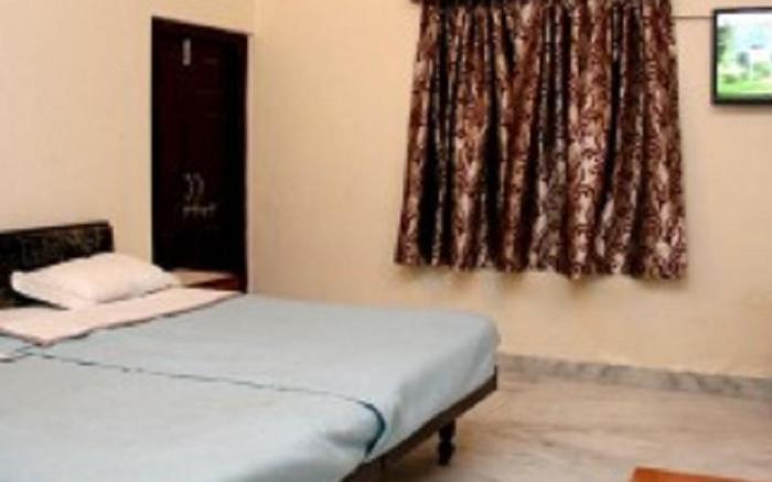 Hotel Rajshree Niwas