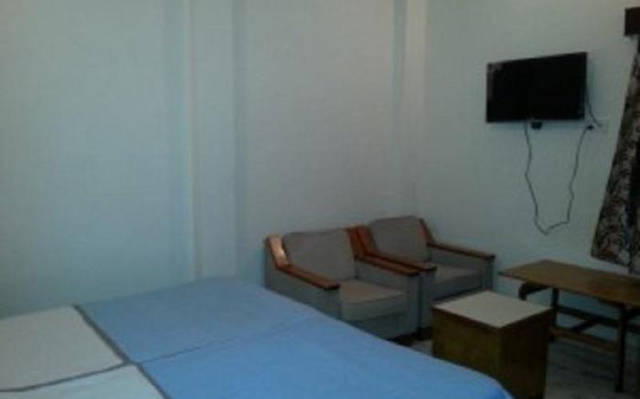 Hotel Rajshree Niwas