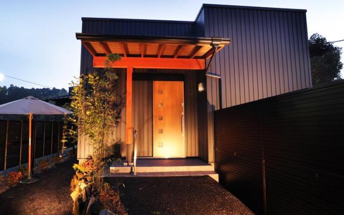 Uedaya Ryokan Annex