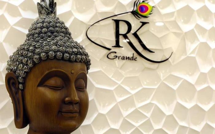Hotel RK Grande