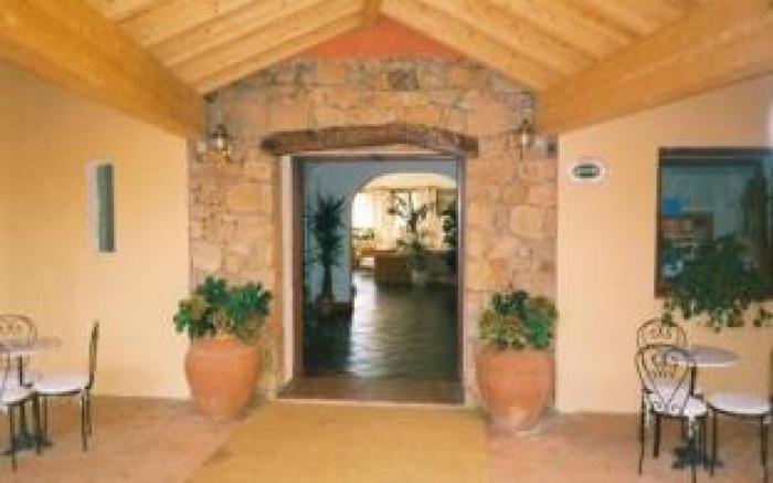 Hotel Valdiola