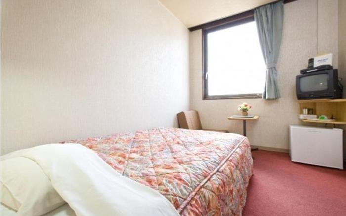Hotel Kochi Plaza
