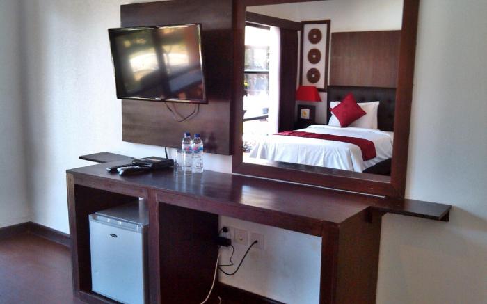 D Mell Bali Villa