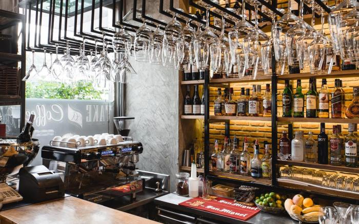 Adelphi Suites Bangkok