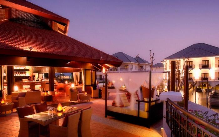 InterContinental Hanoi Westlake By IHG