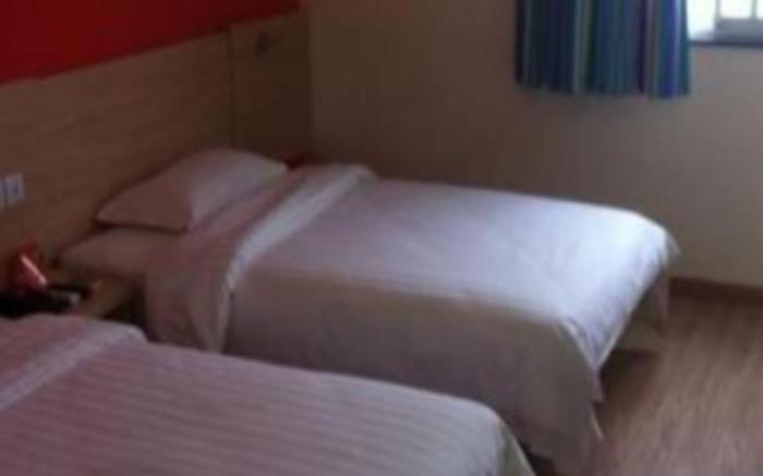 GreenTree Inn Anhui Anqing Taihu East Renmin Road Cultural Expo Park Express Hotel