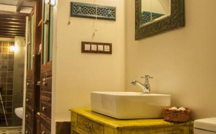 Dodhia Haveli