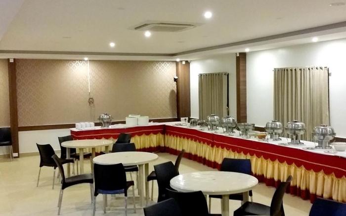 Hotel Apple Park