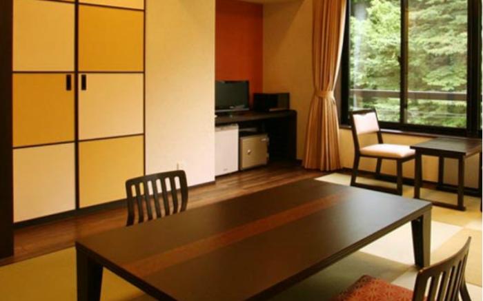 Yamagishi Ryokan