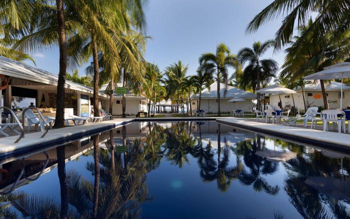 CoralView Beach Resort