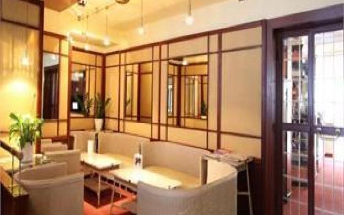 Hotel Calmo