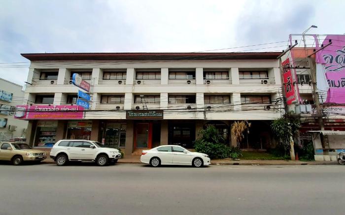 Samainiyom Hotel