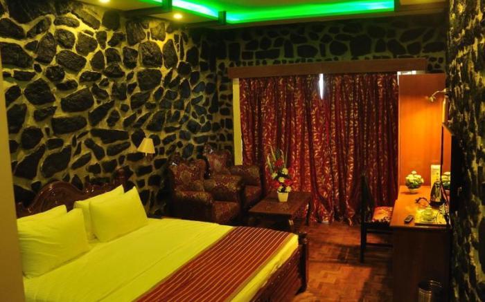 Hotel Jem Valley Kodaikanal