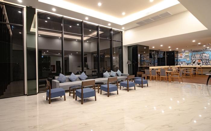 Fortune D Hotel Phitsanulok