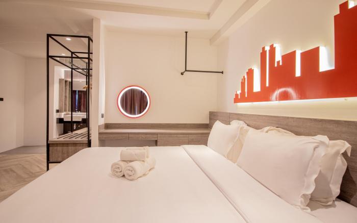 Fortune D Hotel Phitsanulok
