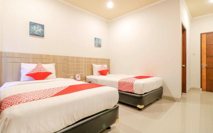 Grand Senggigi Hotel