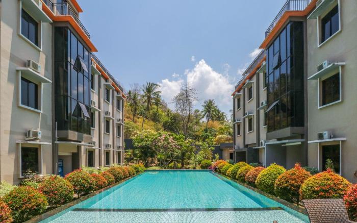 Grand Senggigi Hotel