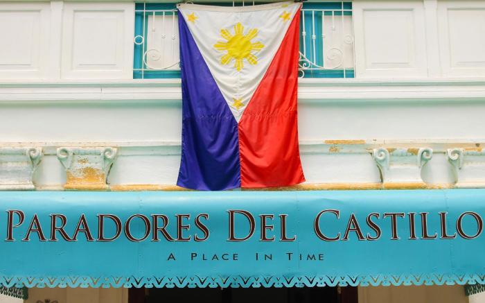 Paradores Del Castillo