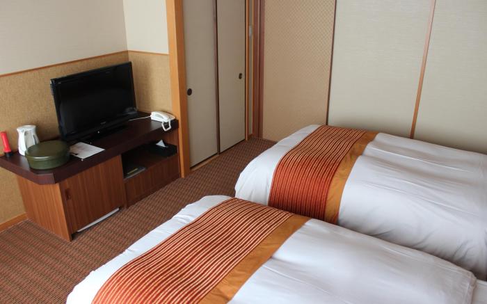 Ogoto Onsen Yunoyado Komolebi Ryokan