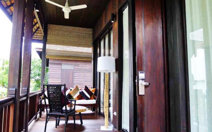 Baan Saen Fang Chiang Mai