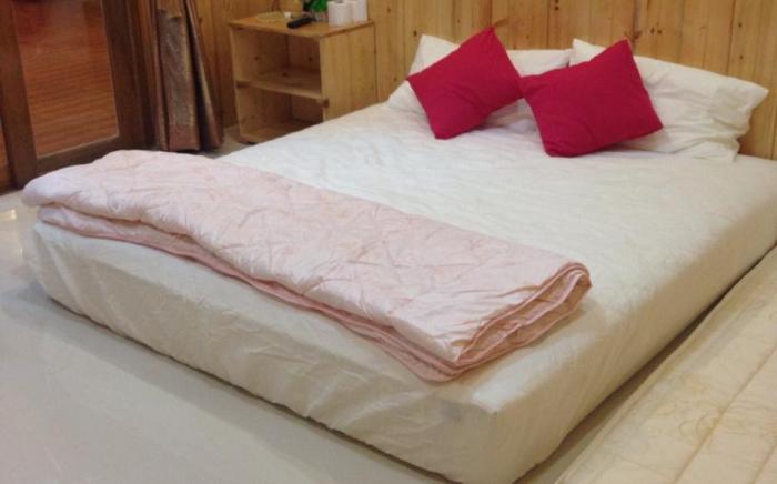 Klong Mad Good View Homestay