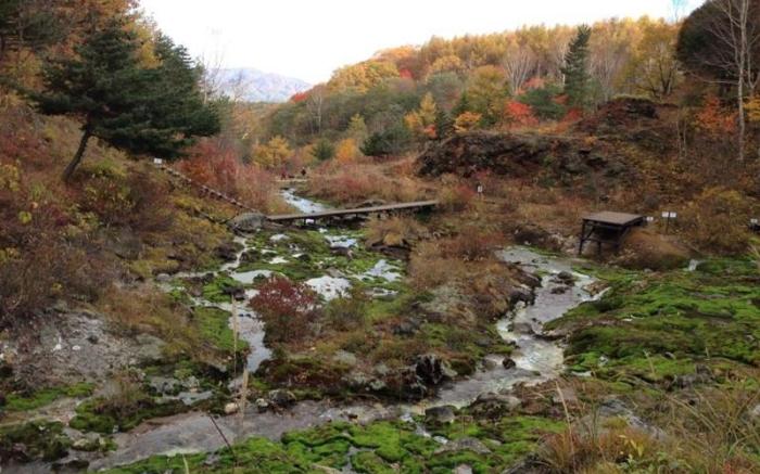 Kusatsu Onsen Nisshinkan