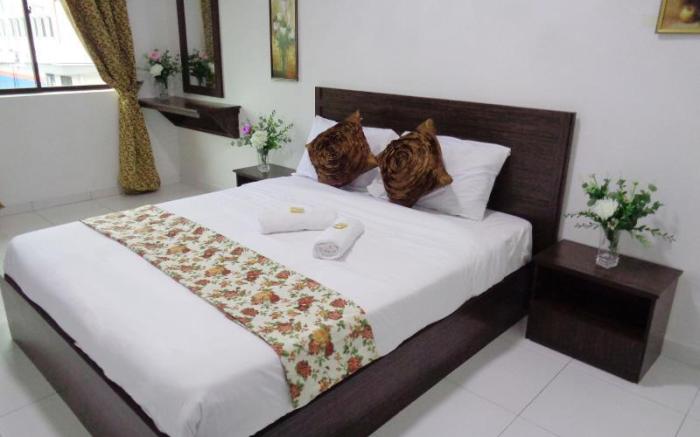 Dview Guest Houses