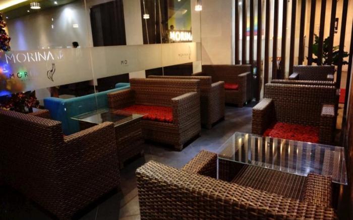 Sunrise Hotel
