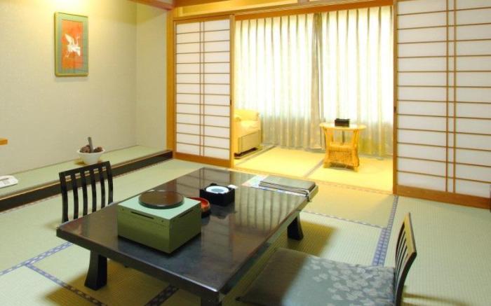 Yanagiya Ryokan