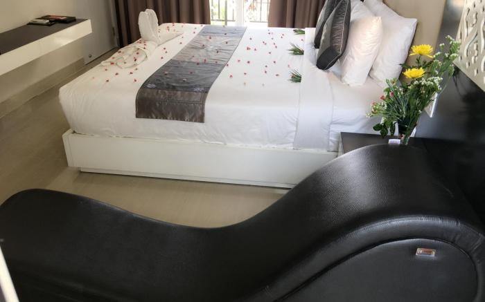 Mui Ne Sports Hotel