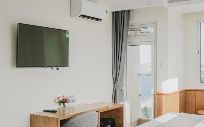 Glory Hotel Nha Trang
