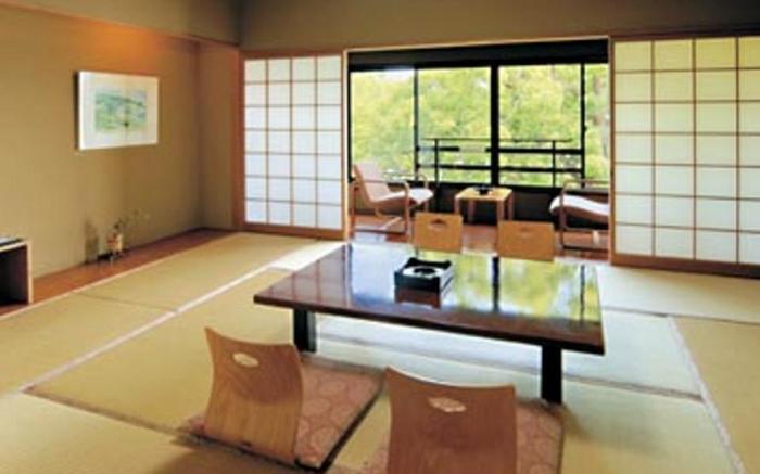 Kikuchi Kanko Hotel