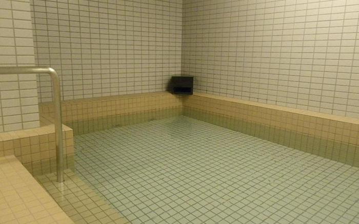 Hotel Crown Hills Kokura
