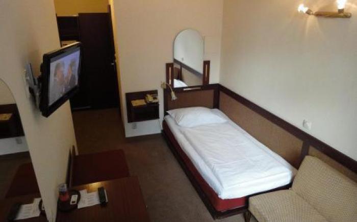 Hotel Pension Continental
