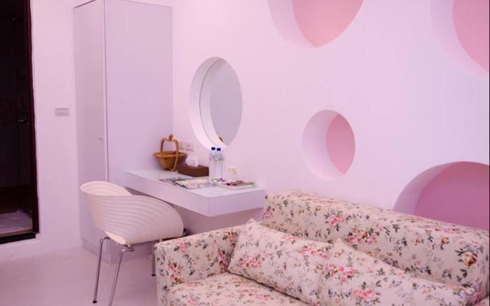 Apple Tree Hostel