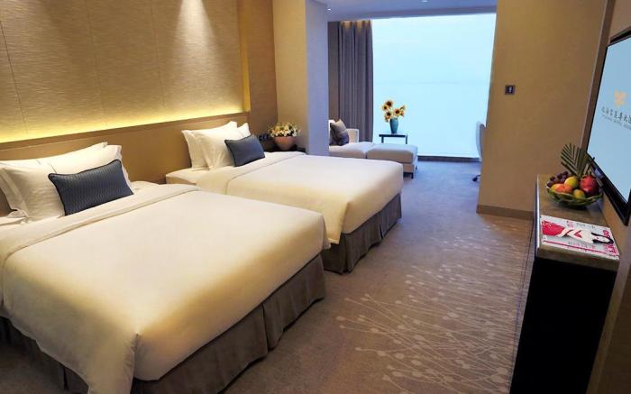 Furama Hotel Beihai